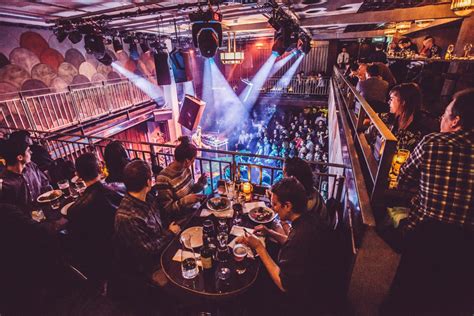 Dance clubs in london. Things To Know About Dance clubs in london. 